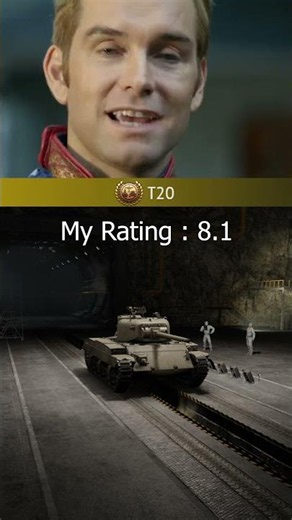 Ranking every Premium USA Tanks Part 3 ! 💪🇺🇸| War Thunder