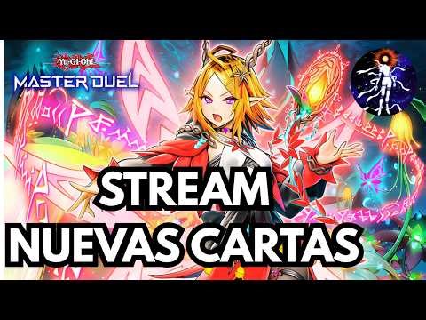 FILTRARON LA NUEVA CAJA DE MASTER DUEL - Yu-Gi-Oh! Master Duel 2026