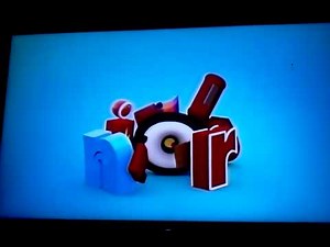 Disney Junior Ident 14