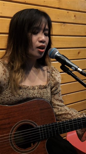 The Beatles — All My Loving cover by Jeden Laita Sacpa at Sunburst Diner Live Band Music | Session Road Tunes