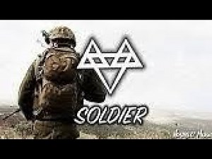 Neffex-Soldier(1 Hour)||#neffex #music #soldier #army #lyrics #1hour #viral #gymmotivation #gym
