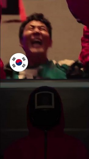 Why 456 is alive? 🦑🦑#squidgame #netflix