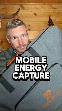 Portable Solar That Actually Works: N Type vs P Type Cells Explained