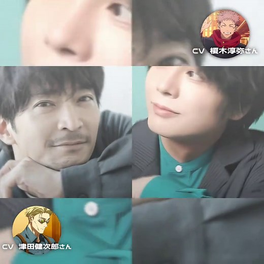 榎木淳弥さんについての会話とタイムマネジメント