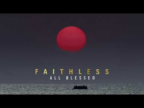 Faithless - What Shall I Do? (Official Audio)