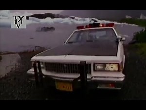 COPS Opening Theme Alaska 1989