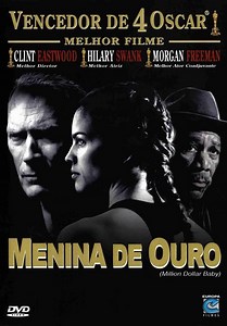 Menina de Ouro