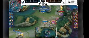 AI vs Fenix (Best off one) | Forever MBB Game Shop