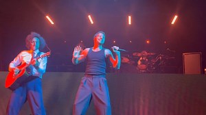 8K views · 241 reactions | Amir en concert à Chartres. | Les potins du net | Facebook