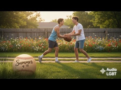 MY NEIGHBOR CAME OVER TO BORROW EQUIPMENT — BUT ENDED UP COACHING ME DURING PRACTICE