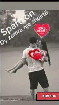 Jan Dy Zemra New Version 2026 by Elmaz Shkupi Official Video