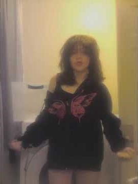 ask me again and I'll tell u the same thing, no nothing is under my jacket X3