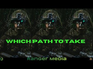 British Army | New Job | How to pick the right role