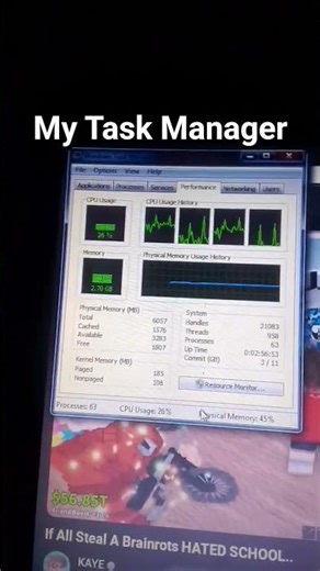 My Task Manager