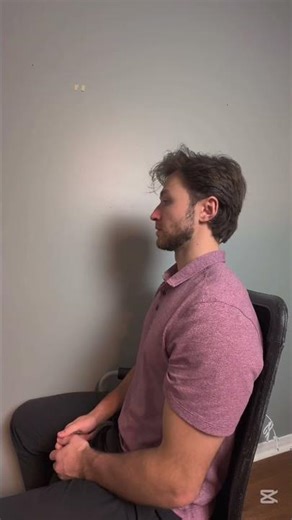 FIX THAT NECK STIFFNESS WITH THIS ONE EXERCISE 💥💪 #mobility #neckpain