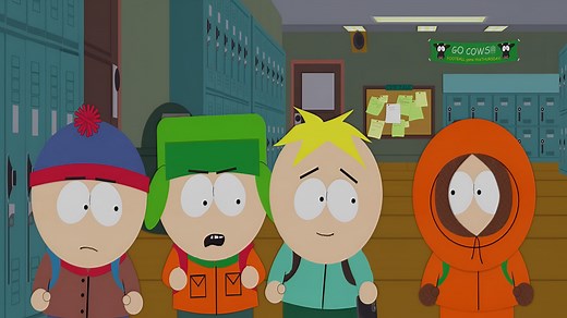 South Park Season 28 Episode 4: Release date news, time, streaming details and more