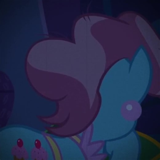 my little worms #mlp #mylittlepony#infection#viral#tiktok