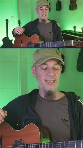 El Ritmo más Orgánico en Guitarra
