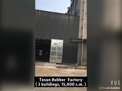 Rubber Hose Manufacturing Process