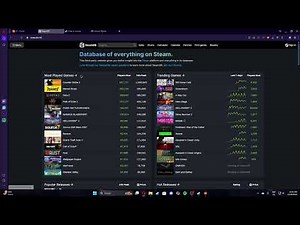Agregar juegos a steam con SWA v2
