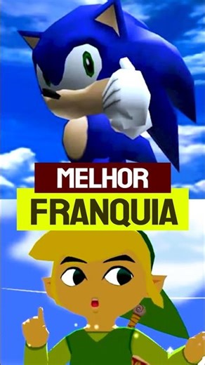 Which franchise has the best soundtracks? #zelda #games #games