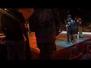 Anthrocon 2025 | Floor Wars