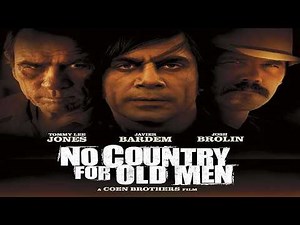 No Country for Old Men (2007) Full Movie