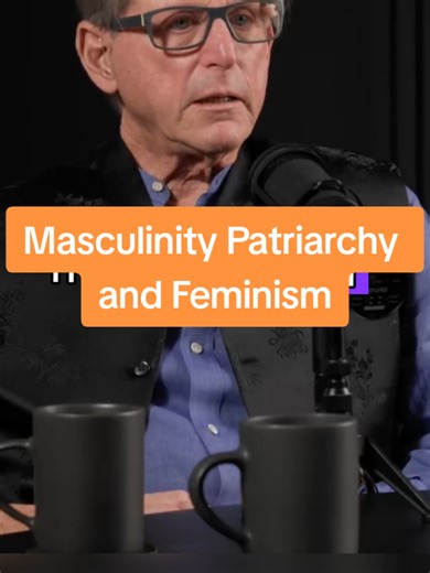 Understanding Masculinity, Patriarchy, and Feminism