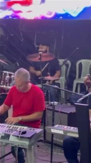 Exaltai Instrumental.Tiago Mallen e Mito Pascoal