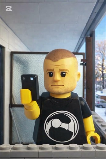 Niko Lego versiona