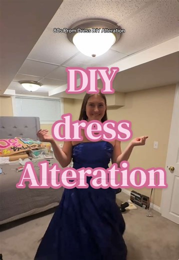 Struggling to Find Plus-Size Dresses? Discover DIY Alterations