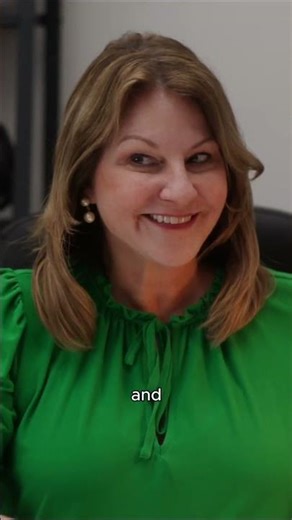 Meet Wanda! | Fathers of the Bride