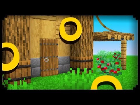 ✔ 14 House Build Hacks in Minecraft
