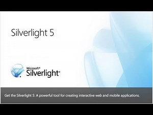 Como Descargar e Instalar Silverlight 5.1 Full En Español