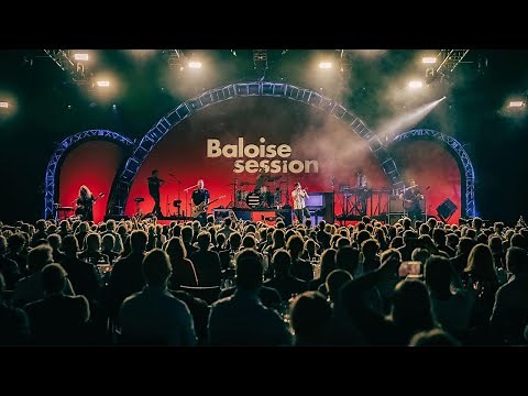 OneRepublic - Live From Basel