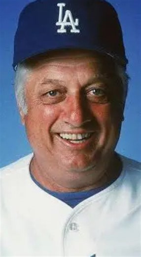 The Career of Tommy Lasorda #Baseball #history #manager #career #Info #Lasorda | Ricktalksbaseball
