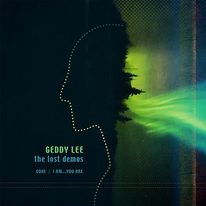 Geddy Lee - The Lost Demos