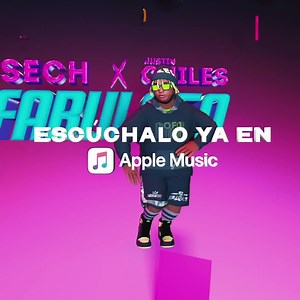 7.8K reactions · 1.8K shares | Si las gatas bailan en la disco, fabuloso  | Sech | Facebook