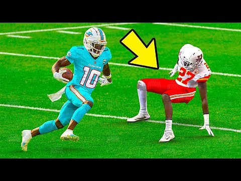 20 WORST Plays In NFL History..