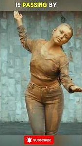 From Statue To Savior.... Incredible Story 😯❤🙏 #shorts