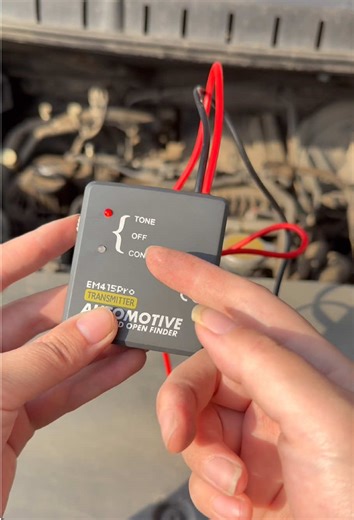 Quick Electrical Troubleshooting Made Easy