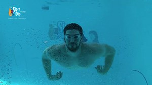 23K views · 428 reactions | Mermen join the Sip 'n Dip pod! We will be introducing Mermen Archer and Perseus to you all week on social media. They debut on our new Tiki Tuesday Ladies Night beginning March 1st! #Mermen | Sip 'n Dip Great Falls | Facebook