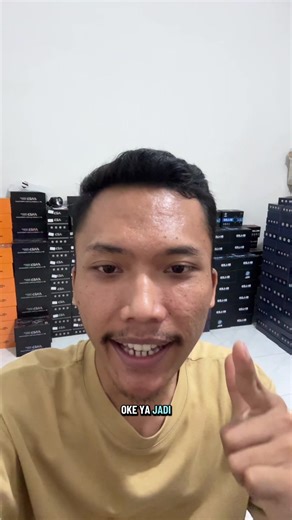 Membalas @Kevinnn_ follow dulu gaes nanti kita akan aktif live lagih buat kasih promo-promo huru-haraa 🤣🔥🔥