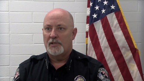 Suspect named in random stabbing at Atwater bus stop, 4 victims airlifted