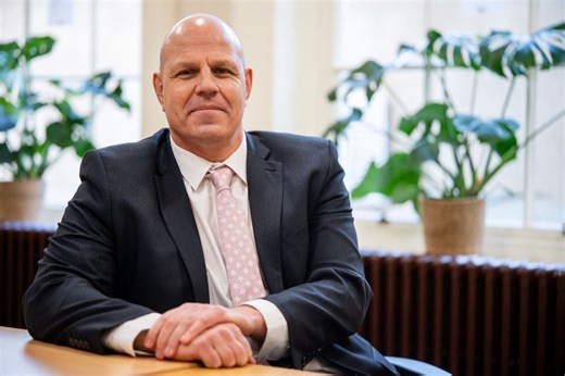 New MD appointed at Worcester City Council