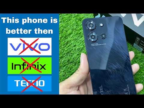 vgotel NEW 26 review | vgo tel new 26 unboxing | #vgotel #smartphone #dannyproduction