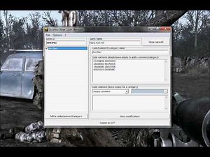 [FR] Utiliser cheat code manager pour la Wii + code de debanissement mario kart wii