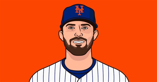 New York Mets Pitchers Stats 2025 | StatMuse