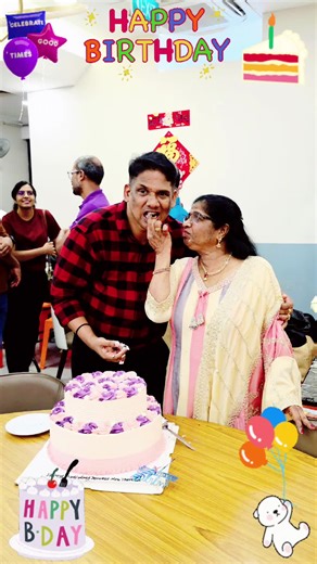 Tamil Birthday Song - Neenda Neenda Kalam Nee