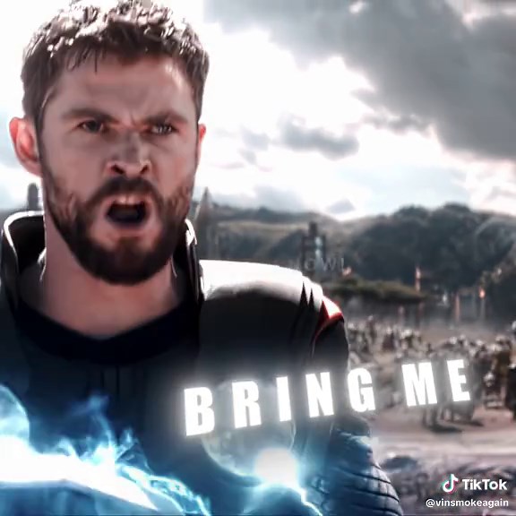 Thor's Role in Infinity War: A Deep Dive